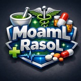 مؤمل رسول-Moaml Rasol