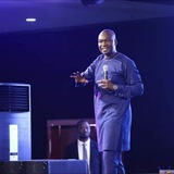 APOSTLE JOSHUA SELMAN π