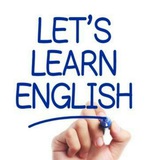 Let's Learn English