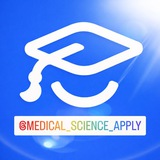 🧬 Medical_Science_Apply ✈