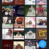 VIDEO CERAMAH PENDEK π