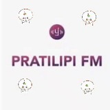 Pratilipi FM Links