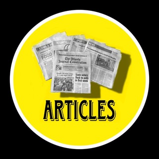 ๐ ARTICLES 24 || READING 9 ๐ฑ