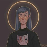 💙Šåłłÿ Face|Салли-Кромсали💙