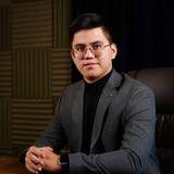 Diyor Mirzaitbaev | DIGITAL MARKETING