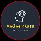 Online Class With New Way