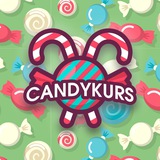 CANDYKURS | КОНДИТЕРСКИЕ МАСТЕР-КЛАССЫ И РЕЦЕПТЫ