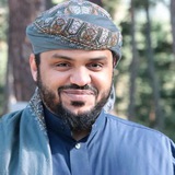 طلاب الشيخ أحمد يوسف السيد
