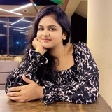 THE TRADING FEMME NEHA