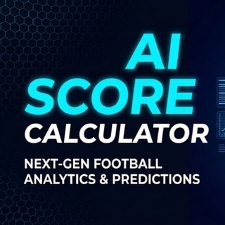 SCORES CALCULATOR 🏆