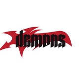 Demons Novel
