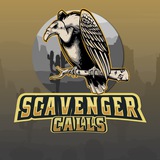 Scavenger Calls π² Collab: @anoma1yCSG