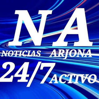 NOTICIAS ARJONA 24/7 ACTIVO