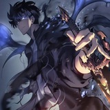 Solo Leveling Manhwa & Anime