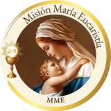 Misión María Eucaristía
