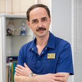 Гинеколог Голубенко Алексей
