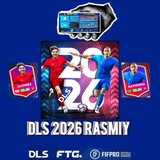 DLS 2026 | RASMIY 🎮
