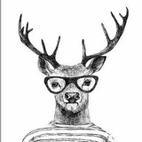 Cervo_art