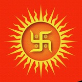 HINDUTVA IN VEINS