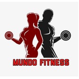 MUNDO FITNESS🏋🏻♂️💪