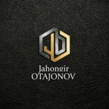 Jahongir otajonov ️️️