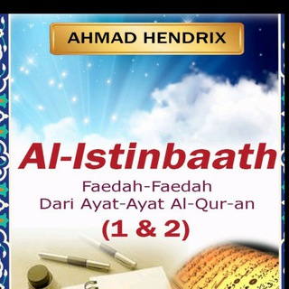 KOLEKSI BUKU AHMAD HENDRIX