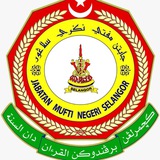 JABATAN MUFTI NEGERI SELANGOR