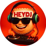HEYDJ