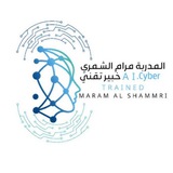 قناة متخصصة في التقنية للمدربة مرام الشمري