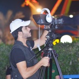 المصور محمود الزبيدي