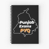 Punjab Exams PYQ