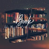 Book Universe 🌌