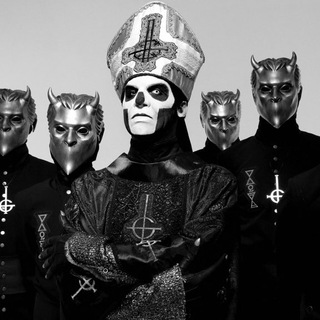 Ghost B.C. (Ghost bc, Ghost B C Band) Discography
