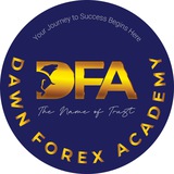 🔰 Dawn Forex Academy Public 🔰