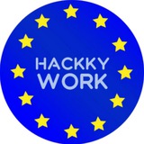 Робота в Словаччині та ЄС