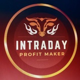 INTRADAY PROFIT MAKER