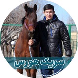 سریک هورس