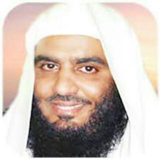 الشيخ أحمد بن علي العجمي