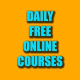 Get Paid Online Courses for FREE (Daily Exclusive Courses from Udemy, Cousera, Alison, Google, and many more)