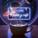 Entre Frases y Café ☕️ 🖋