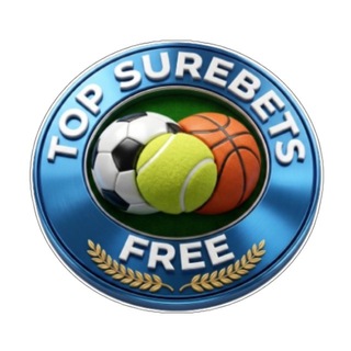 Top SUREBETS ⚽️