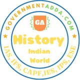 History Quiz PDF PYQ MCQ Notes