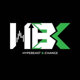 The Official HypeBeast X-Change