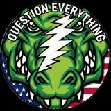 Question Everything