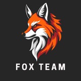 Family Fox 馃