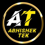 Abhishek Tek