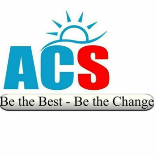 ACS-Academy of Civil Services