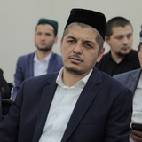 Rustamjon Domla Suhbatlari
