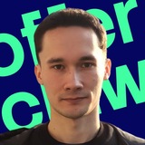 Тимур Таепов | OfferClaw.app