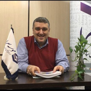 Dr. Khalvati